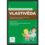 Vlastivěda 5. ročník - Pracovní sešit – Hledejceny.cz