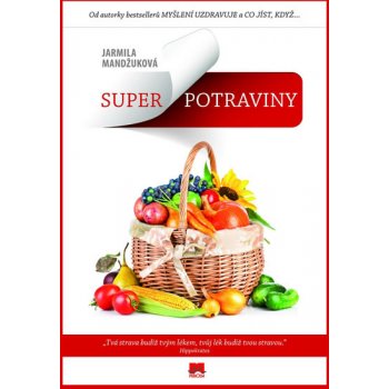 Superpotraviny