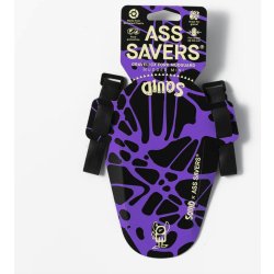 Ass Savers Gravel Fork Mudguard