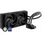 ARCTIC Liquid Freezer II 280 A-RGB ACFRE00106A – Zboží Mobilmania