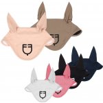 Equestro Čabraka na uši Cube redwood – Zboží Dáma