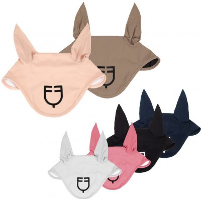 Equestro Čabraka na uši Cube redwood – Zboží Dáma