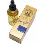 Captain Fawcett Million Dollar olej na vousy se zlatými vločkami 50 ml – Zboží Dáma