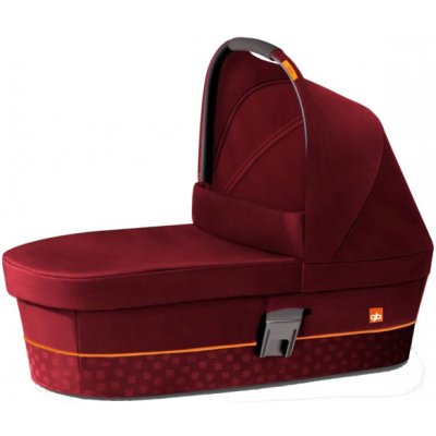 Cybex GB Carry Cot Korba Dragonfire Red – Zbozi.Blesk.cz