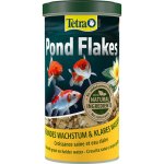 Tetra Pond Flakes 1 l – Zboží Dáma