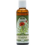 Naděje Femina bylinná tinktura 50 ml – Hledejceny.cz