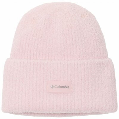 Columbia CSC Luxe Cuffed Beanie mineral pink – Hledejceny.cz