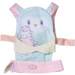 Zapf Creation Baby Annabell 704226 Klokanka – Sleviste.cz