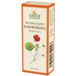 Grešík Natura Lichořeřišnice bylinné kapky 50 ml – Zboží Mobilmania