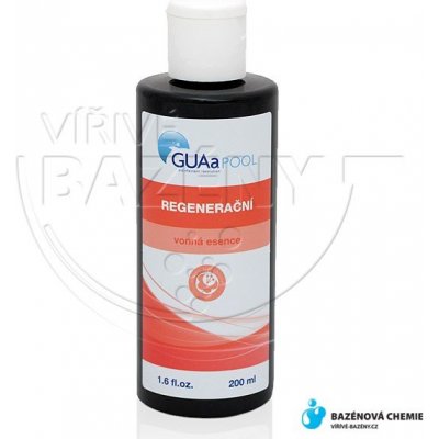 GUAPEX GUAA Regenerační směs 200 ml – Zboží Mobilmania