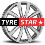 MAK Wolf 7x17 5x98 ET41 silver – Sleviste.cz