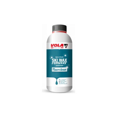 Vola FluorClean 1 l – Hledejceny.cz