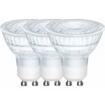 Nordlux GU10 3-kit 2700K 345lm 5174008623 – Zboží Mobilmania