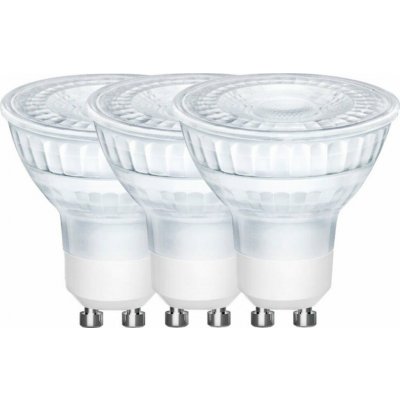 Nordlux GU10 3-kit 2700K 345lm 5174008623 – Zboží Mobilmania
