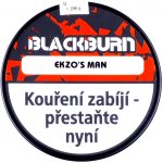 BlackBurn Ekzo's Man 200 g – Hledejceny.cz