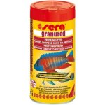 Sera Granured 250 ml – Sleviste.cz