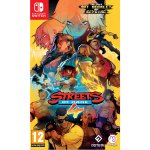 Streets of Rage 4 – Zboží Dáma