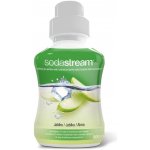 SodaStream Ledový čaj citron 0,5 l – Hledejceny.cz