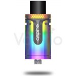 Aspire Cleito EXO clearomizér rainbow 2ml – Hledejceny.cz