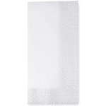 Wimex ubrousky 2V bílé 1/8 skládání 250ks 33x33cm – Zboží Dáma