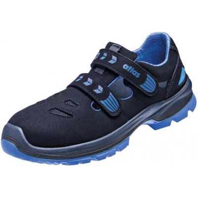 ATLAS SL 3560 BLUE S1 ESD polobotka – Zboží Dáma
