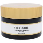 Carolina Herrera Goodgirl tělový krém 200 ml – Hledejceny.cz