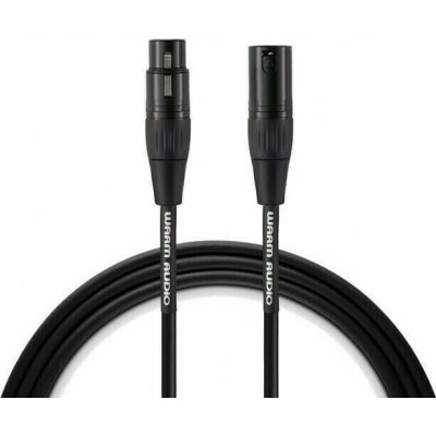 Warm Audio Pro-XLR-6' – Zbozi.Blesk.cz