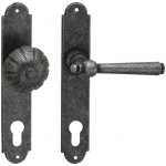 Cobra Hamburg – PZ – 90 RE, kované – 12056 mm HA – – Zboží Mobilmania