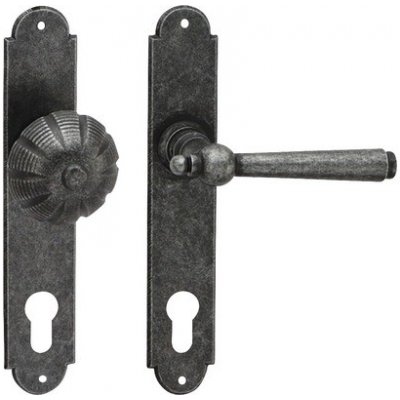 Cobra Hamburg – PZ – 90 RE, kované – 12056 mm HA – – Zboží Mobilmania