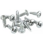 ProfiFIX Šrouby samovrtné 421 - LB 1000 ks 3,5 x 9,5 mm – Hledejceny.cz