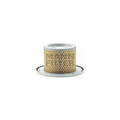 MANN-FILTER Filtr - sekundární vzduch C13742KIT – Hledejceny.cz
