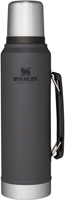 Stanley Classic Series 1 l charcoal