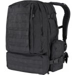 Condor Outdoor Medium Assault černý 20-40 l – Zboží Dáma