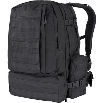 Condor Outdoor Medium Assault černý 20-40 l – Zboží Dáma