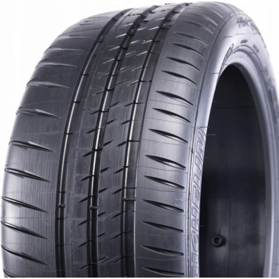 Michelin Pilot Sport Cup 2 245/35 R18 92Y – Hledejceny.cz