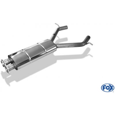 FOX MB042000-VSD – Hledejceny.cz