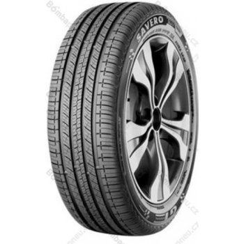 Pneumatiky GT Radial Savero SUV 245/65 R17 111H