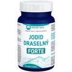 Pharma Activ Jodid draselný FORTE 60 tablet – Hledejceny.cz