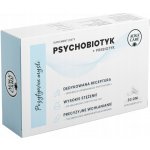 Aura Care Pozitivní myšlení Psychobiotikum + Prebiotikum 35 miliard CFU 30 kapslí – Hledejceny.cz