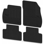 Koberce gumové FROGUM OPEL ZAFIRA C Tourer 2012-2019 – Sleviste.cz