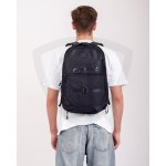 Unihoc Backpack Dark Line Deluxe – Zboží Dáma