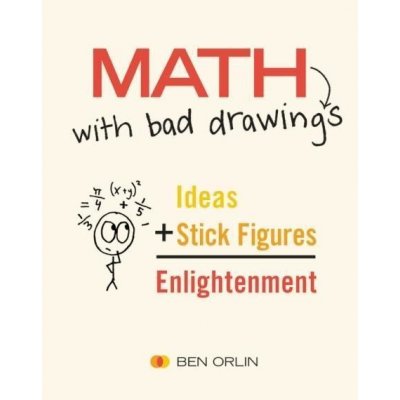 Math with Bad Drawings – Hledejceny.cz