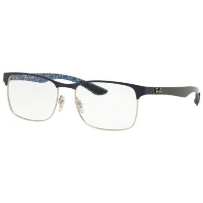 Ray Ban Pánské RB8416 3016 Modrá – Zboží Dáma