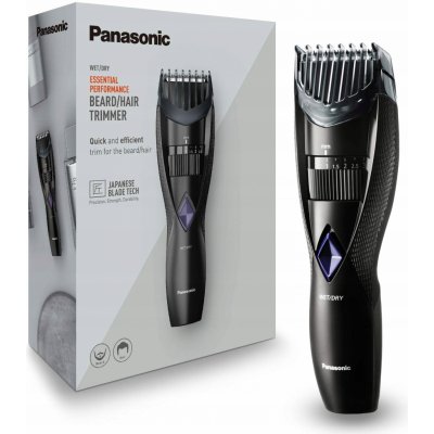 Panasonic ER-GB37-K503 – Zboží Mobilmania