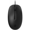 Myš HP 125 Wired Mouse 265A9AA