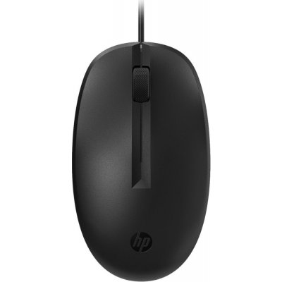 HP 125 Wired Mouse 265A9AA