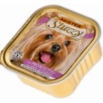 Stuzzy Mister Adult Dog šunka 150 g – Hledejceny.cz