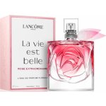 Lancôme La vie est belle Rose Extraordinaire parfémovaná voda dámská 50 ml – Hledejceny.cz