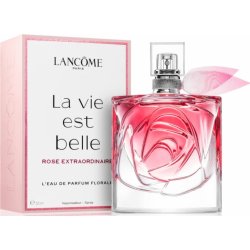 Parfém Lancôme La vie est belle Rose Extraordinaire parfémovaná voda dámská 50 ml