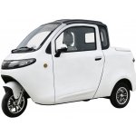 Elektromobil Eroute e-Pickup 25 | Zboží Auto Elektromobil Eroute e-Pickup 25 | Zboží Auto
